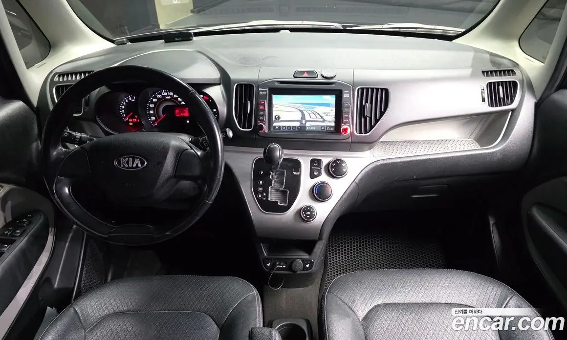 Kia Ray 2015 1.0 АКПП, фото 10