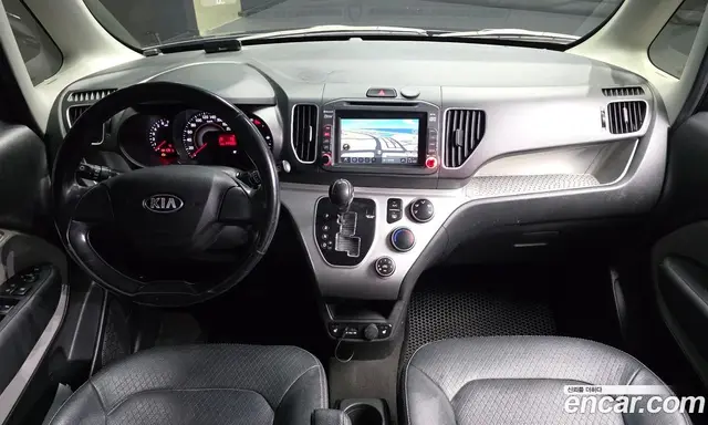 Kia Ray 2015 1.0 АКПП, миниатюра 10