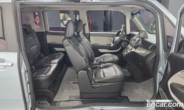 Kia Ray 2016 1.0 АКПП, миниатюра 11