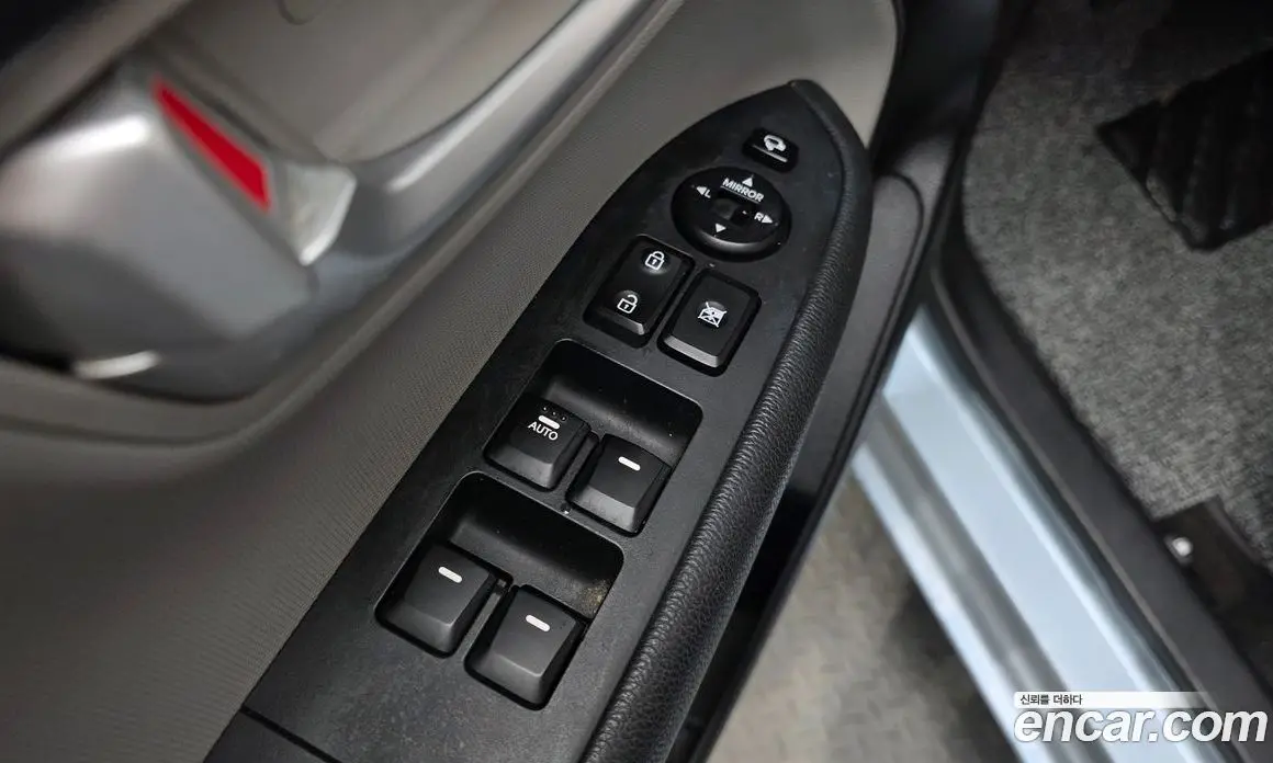 Kia Ray 2016 1.0 АКПП, фото 12