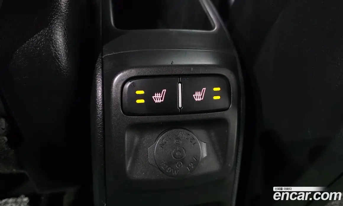 Kia Ray 2016 1.0 АКПП, фото 19