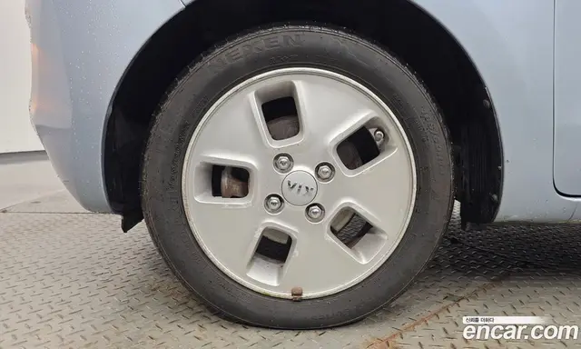 Kia Ray 2016 1.0 АКПП, миниатюра 5