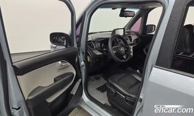 Kia Ray 2016 1.0 АКПП, миниатюра 10