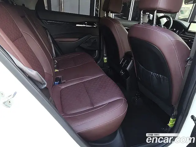 Kia Seltos 2019 1.6 АКПП, миниатюра 11