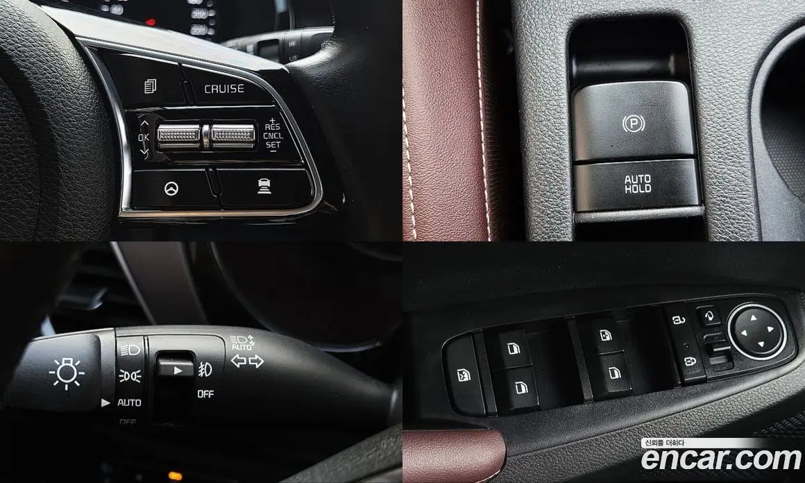 Kia Seltos 2019 1.6 АКПП, фото 14