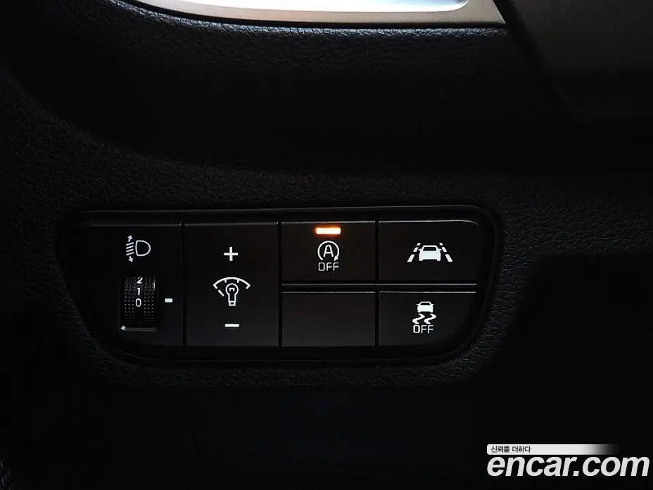 Kia Seltos 2019 1.6 АКПП, фото 15
