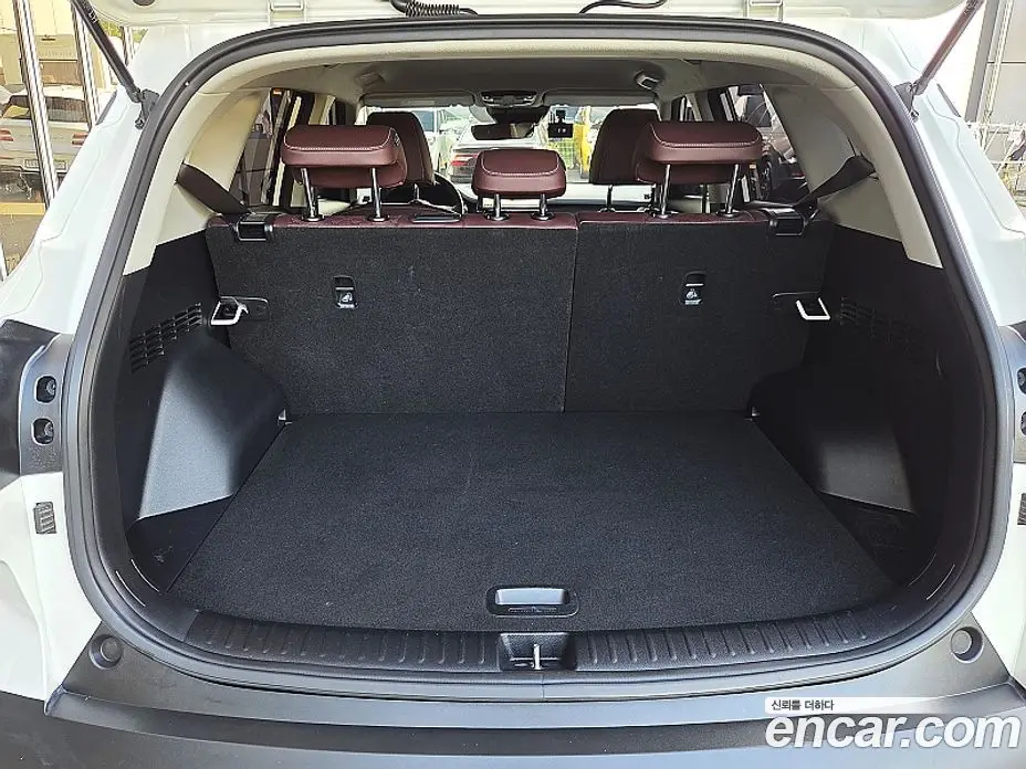 Kia Seltos 2019 1.6 АКПП, фото 5