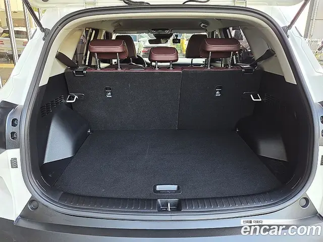 Kia Seltos 2019 1.6 АКПП, миниатюра 5