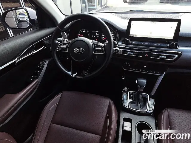 Kia Seltos 2019 1.6 АКПП, миниатюра 7