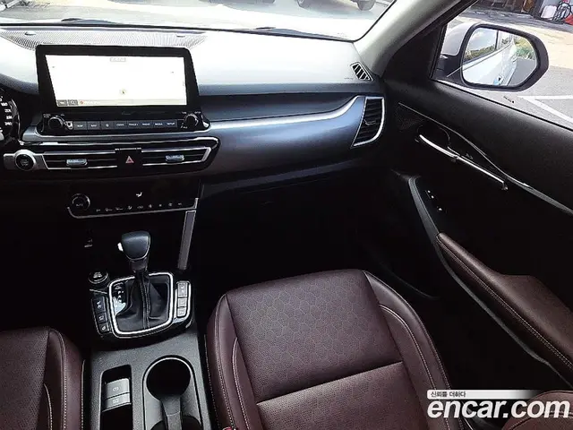 Kia Seltos 2019 1.6 АКПП, миниатюра 8