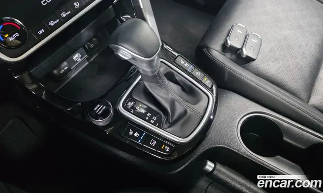 Kia Seltos 2020 1.6 АКПП, миниатюра 12