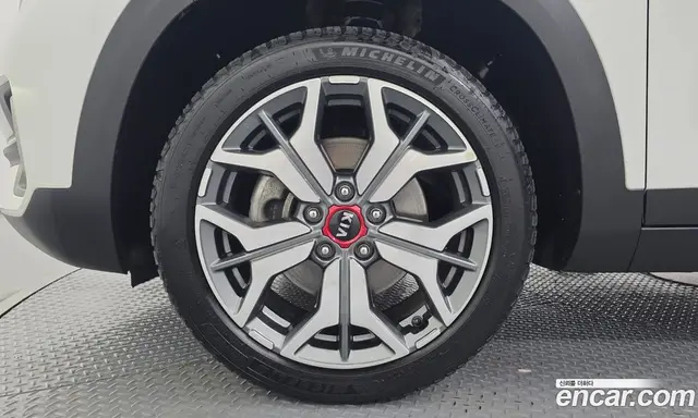 Kia Seltos 2020 1.6 АКПП, миниатюра 5