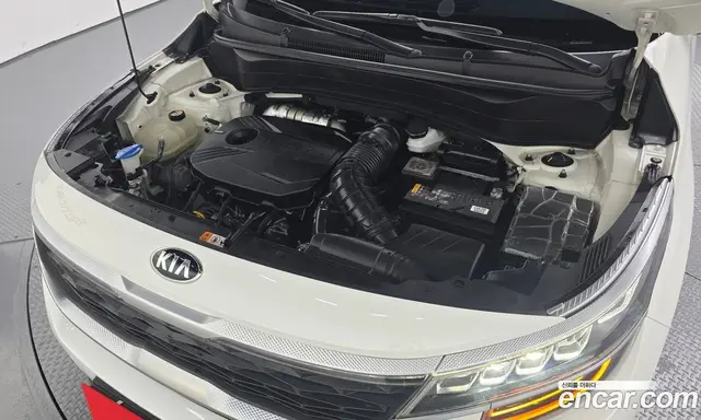 Kia Seltos 2020 1.6 АКПП, миниатюра 6