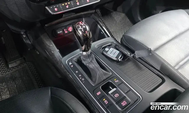 Kia Sorento 2014 2.0 АКПП, миниатюра 11 Kia Sorento 2014 2.0 АКПП, миниатюра 11