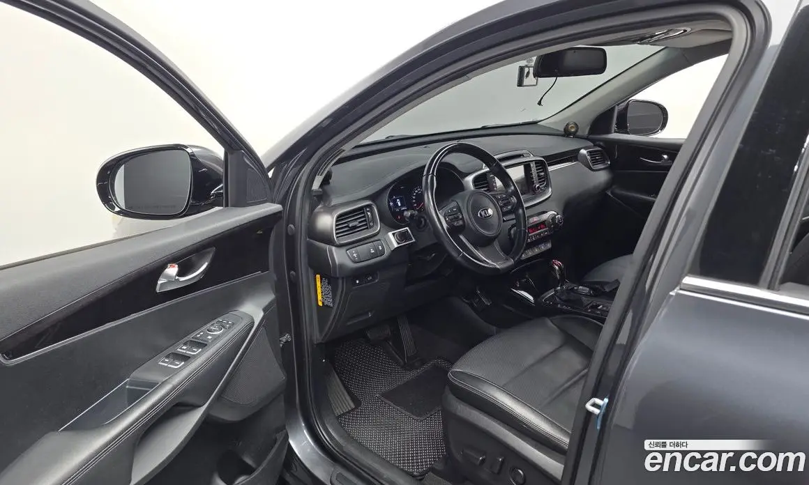 Kia Sorento 2014 2.0 АКПП, фото 12 Kia Sorento 2014 2.0 АКПП, фото 12