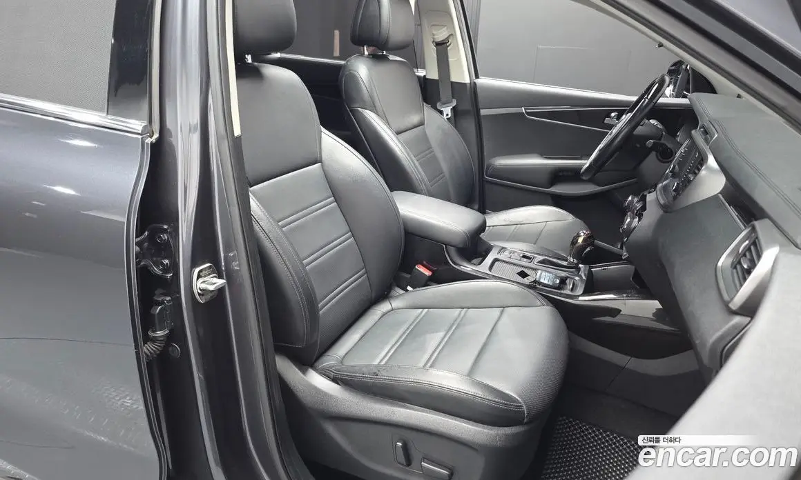 Kia Sorento 2014 2.0 АКПП, фото 15 Kia Sorento 2014 2.0 АКПП, фото 15