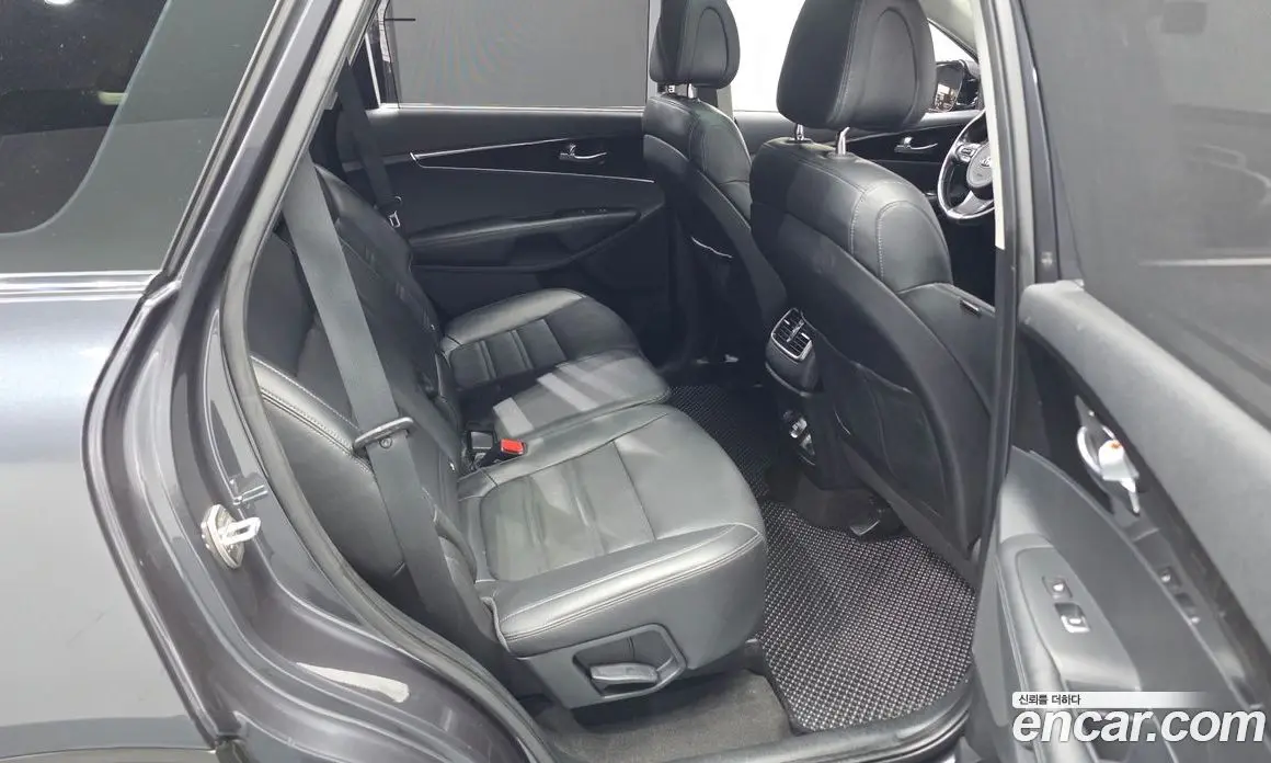 Kia Sorento 2014 2.0 АКПП, фото 16 Kia Sorento 2014 2.0 АКПП, фото 16