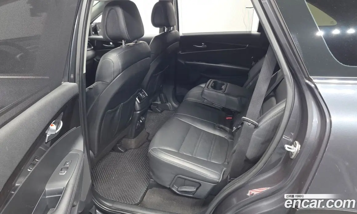 Kia Sorento 2014 2.0 АКПП, фото 17 Kia Sorento 2014 2.0 АКПП, фото 17