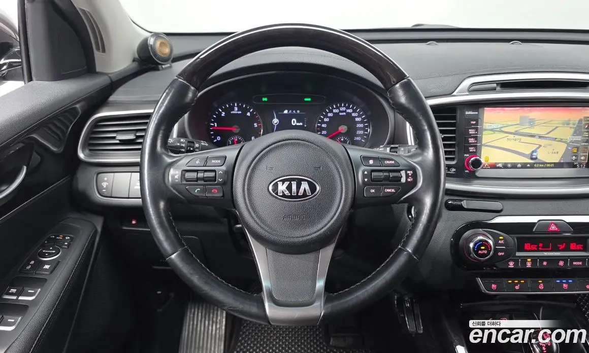 Kia Sorento 2014 2.0 АКПП, фото 19 Kia Sorento 2014 2.0 АКПП, фото 19