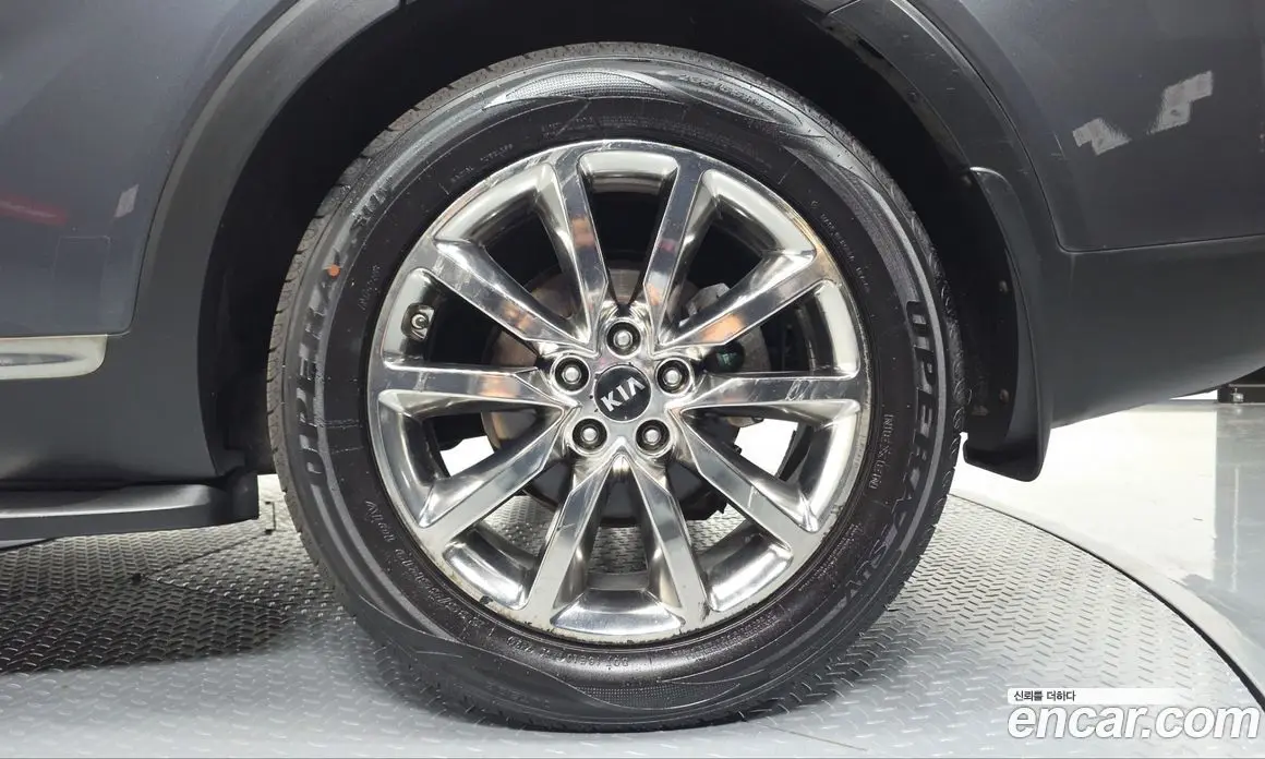 Kia Sorento 2014 2.0 АКПП, фото 6 Kia Sorento 2014 2.0 АКПП, фото 6