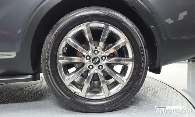 Kia Sorento 2014 2.0 АКПП, миниатюра 6 Kia Sorento 2014 2.0 АКПП, миниатюра 6