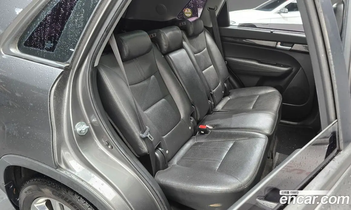 Kia Sorento 2014 2.0 АКПП, фото 12