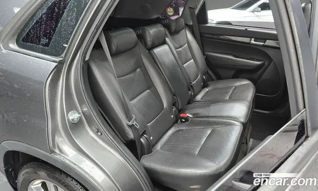 Kia Sorento 2014 2.0 АКПП, миниатюра 12