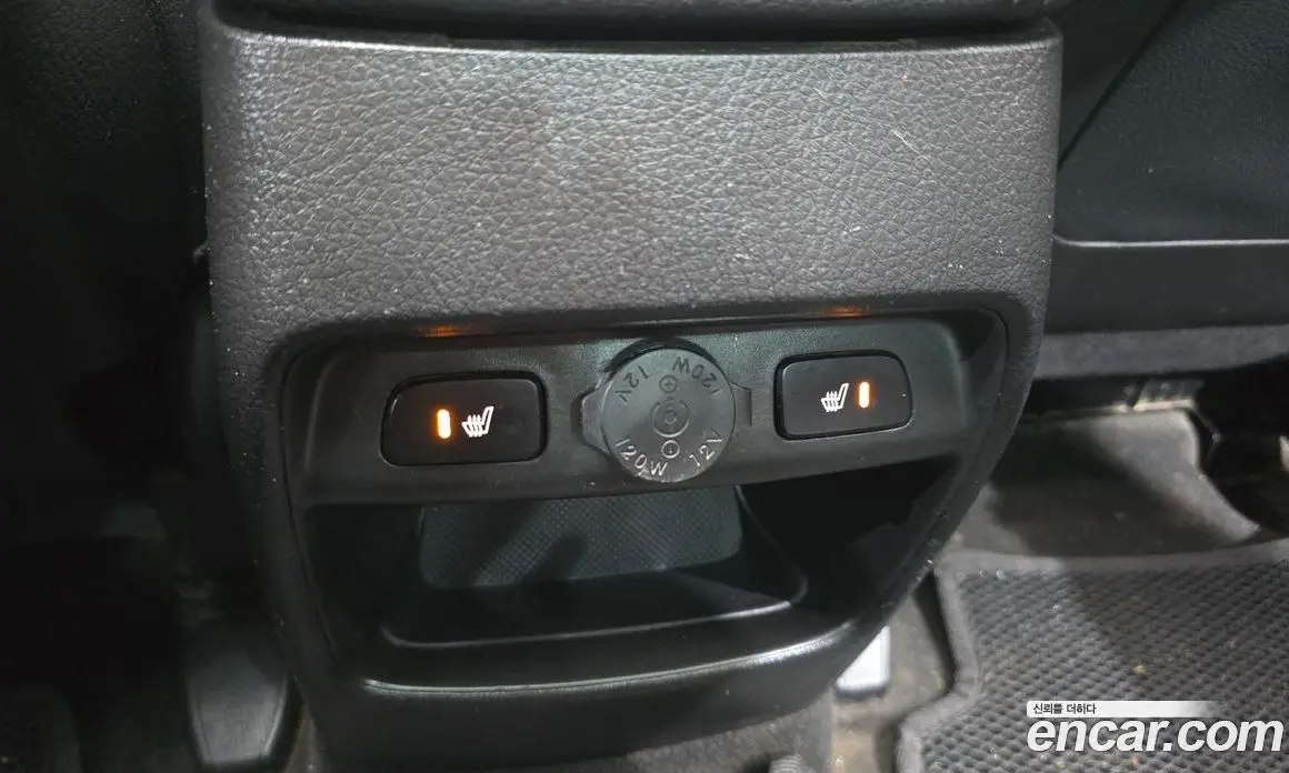 Kia Sorento 2014 2.0 АКПП, фото 18
