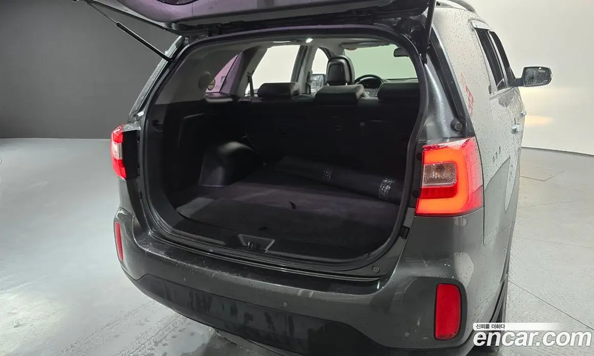 Kia Sorento 2014 2.0 АКПП, фото 20