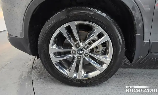 Kia Sorento 2014 2.0 АКПП, миниатюра 5