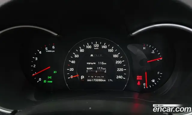 Kia Sorento 2014 2.0 АКПП, миниатюра 8