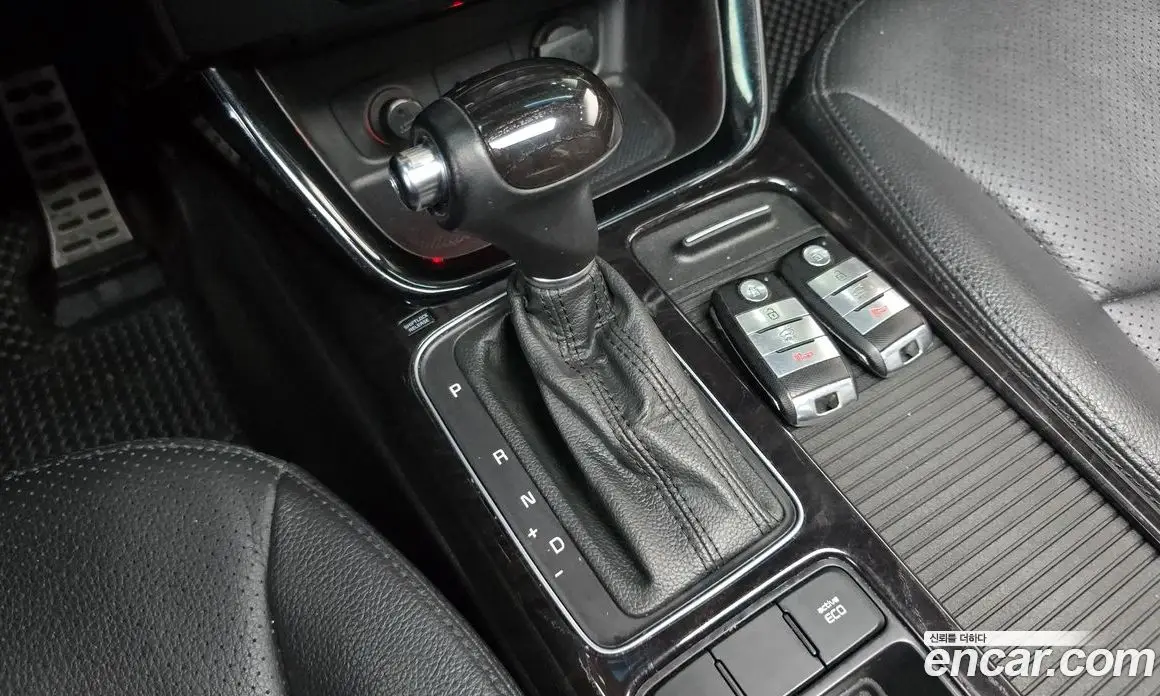 Kia Sorento 2014 2.0 АКПП, фото 9