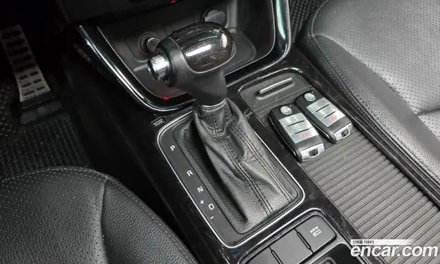Kia Sorento 2014 2.0 АКПП, миниатюра 9