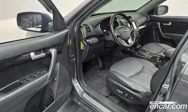 Kia Sorento 2014 2.0 АКПП, миниатюра 10