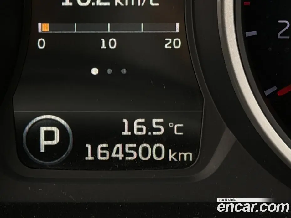 Kia Sportage 2015 2.0 АКПП, фото 20