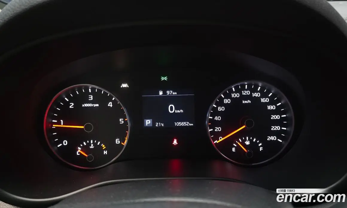Kia Sportage 2019 1.6 АКПП, фото 11