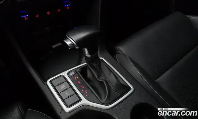 Kia Sportage 2019 1.6 АКПП, миниатюра 12