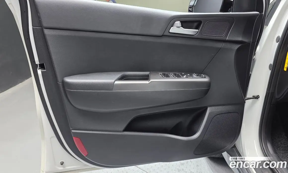 Kia Sportage 2019 1.6 АКПП, фото 14