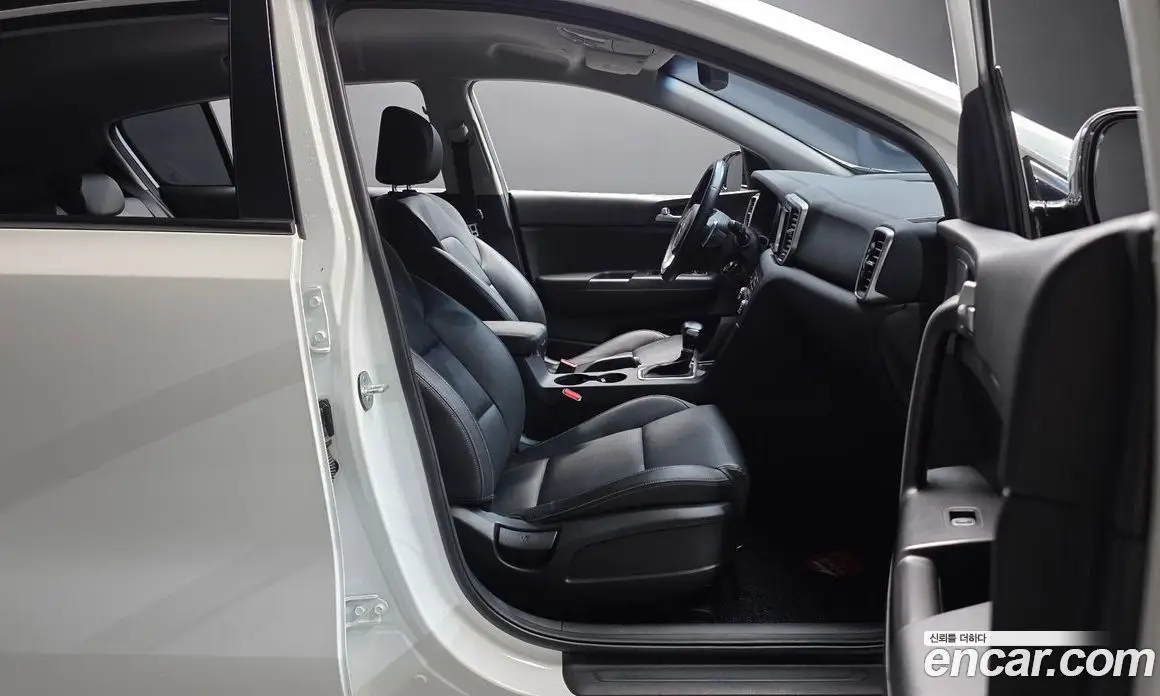 Kia Sportage 2019 1.6 АКПП, фото 16