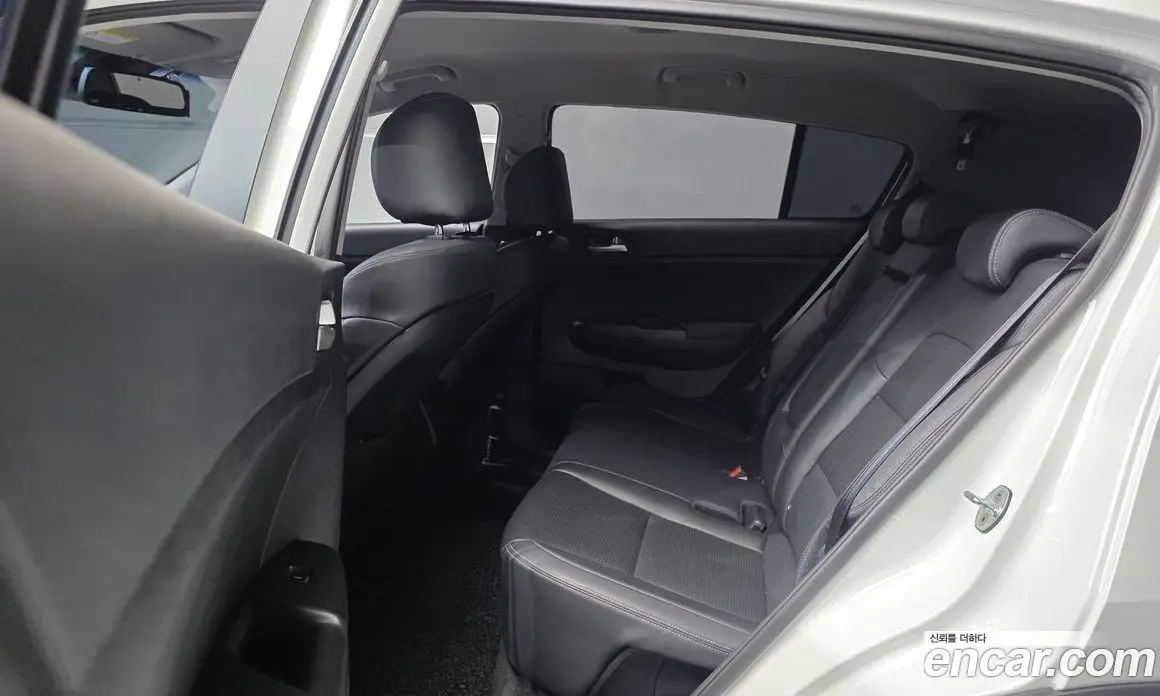 Kia Sportage 2019 1.6 АКПП, фото 18