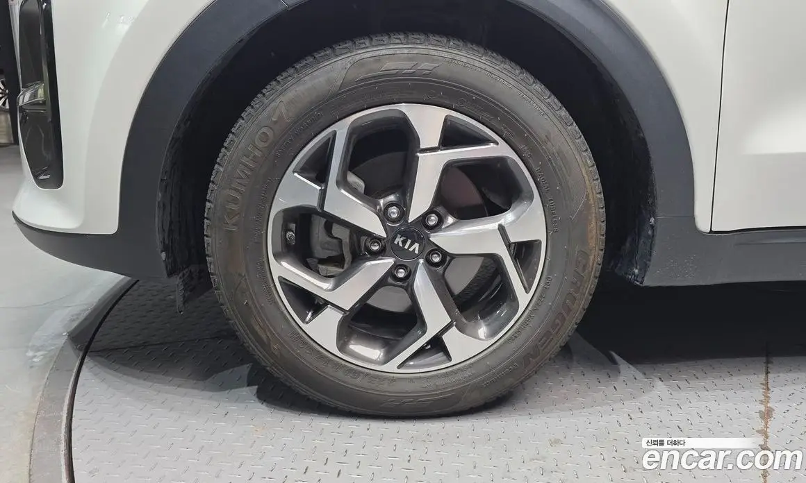Kia Sportage 2019 1.6 АКПП, фото 5