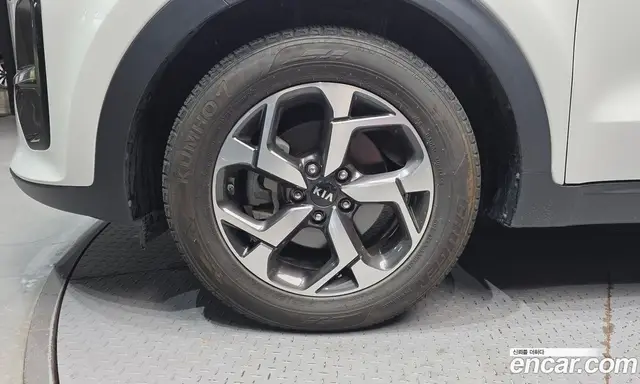 Kia Sportage 2019 1.6 АКПП, миниатюра 5