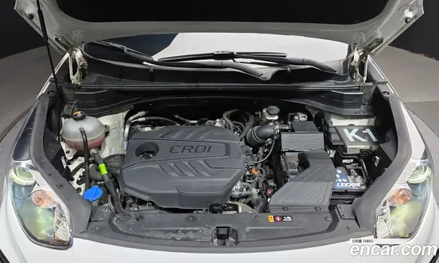 Kia Sportage 2019 1.6 АКПП, миниатюра 6