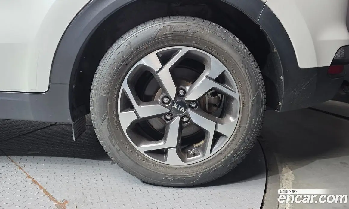Kia Sportage 2019 1.6 АКПП, фото 7