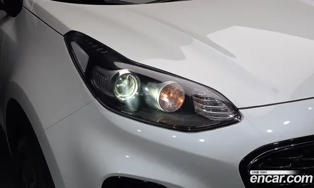 Kia Sportage 2019 1.6 АКПП, миниатюра 8