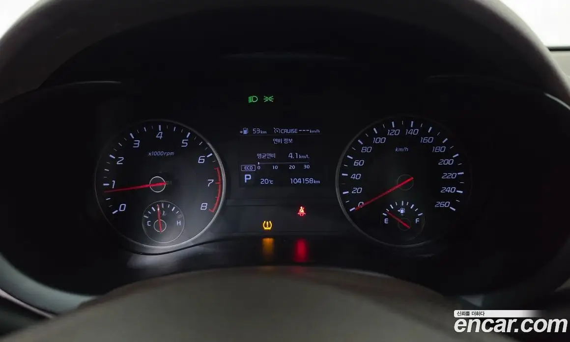 Kia Stinger 2018 2.0 АКПП, фото 11