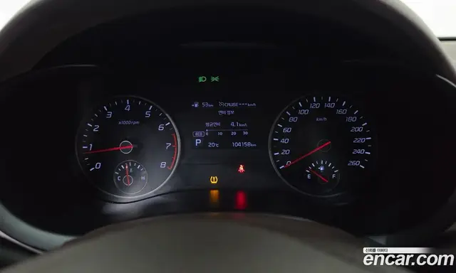 Kia Stinger 2018 2.0 АКПП, миниатюра 11