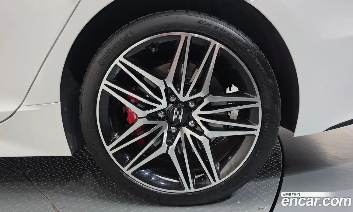 Kia Stinger 2018 2.0 АКПП, фото 7