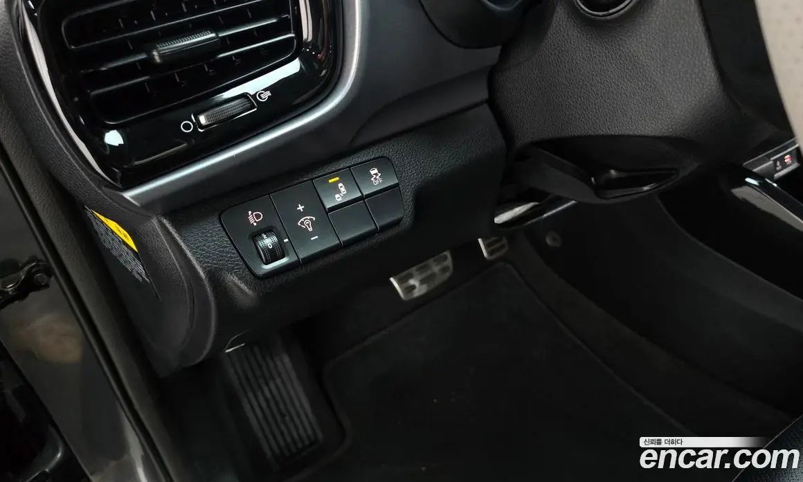 Kia Stonic 2017 1.6 АКПП, фото 16