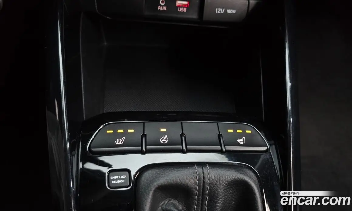 Kia Stonic 2017 1.6 АКПП, фото 19